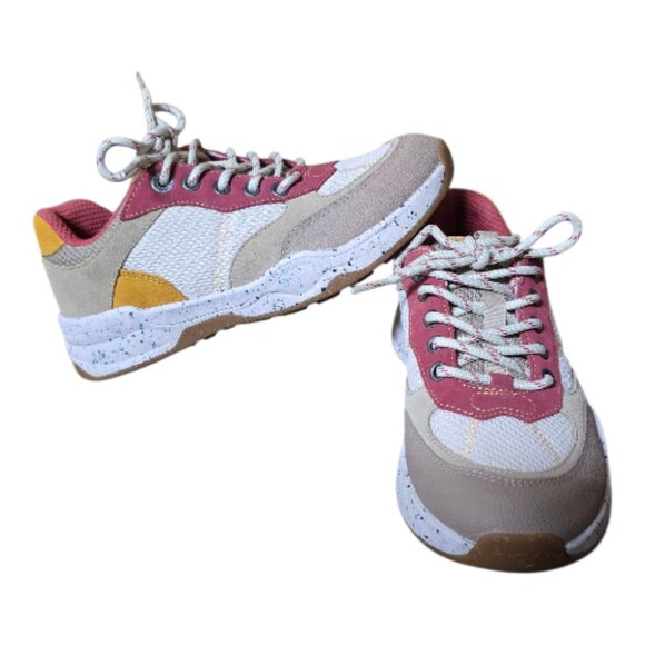 Ladies Taos Advance Sneaker - Picture 2 of 6